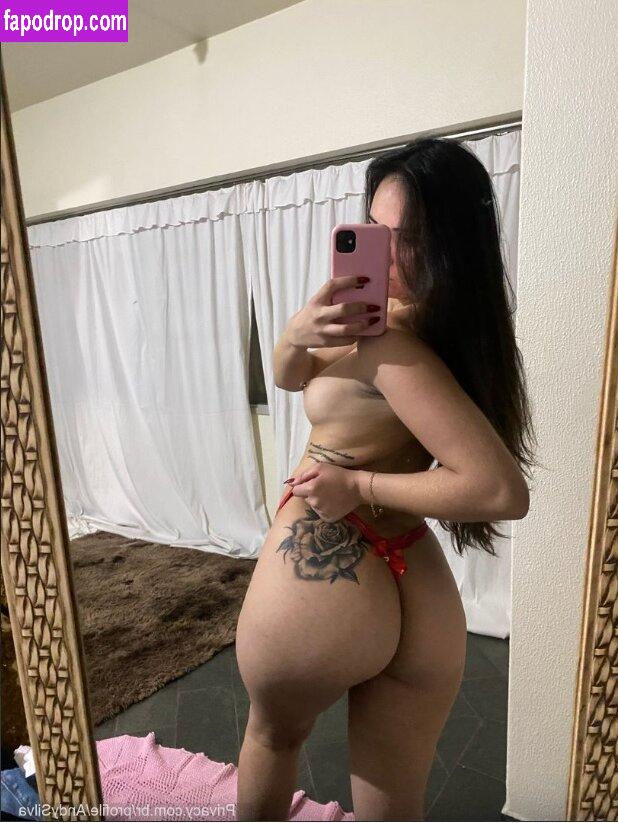Andy Silva / andreaarsg / andy leak of nude photo #0001 from OnlyFans or Patreon