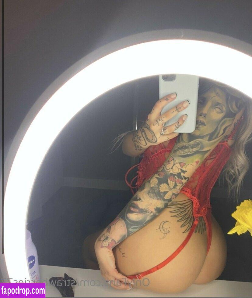 Andzelika Kramer / strawberries77 leak of nude photo #0032 from OnlyFans or Patreon