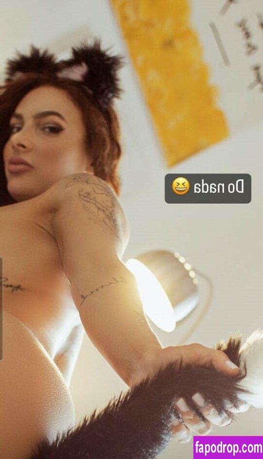 Ane Bresne / ane_bresne / aneesaferreira leak of nude photo #0003 from OnlyFans or Patreon