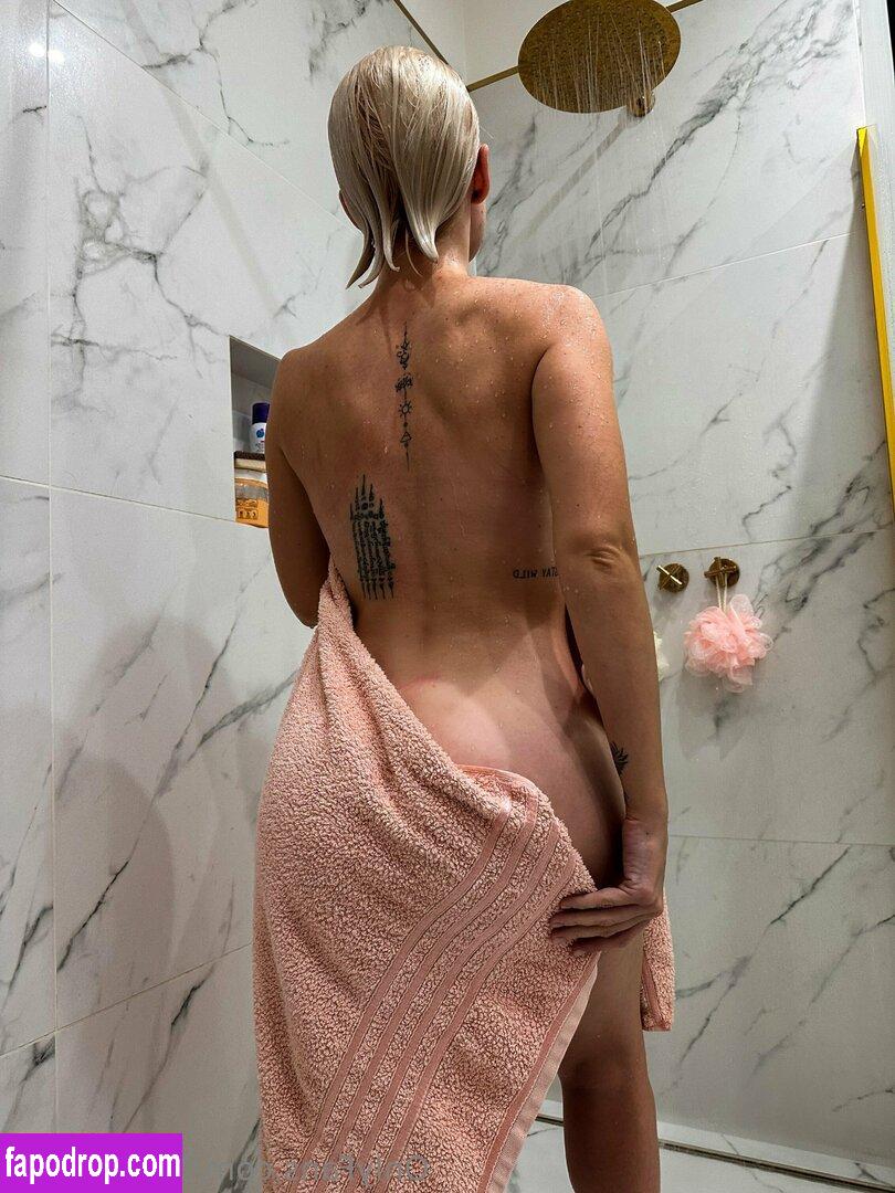 Aneta Putowska / blonde.lady leak of nude photo #0044 from OnlyFans or Patreon