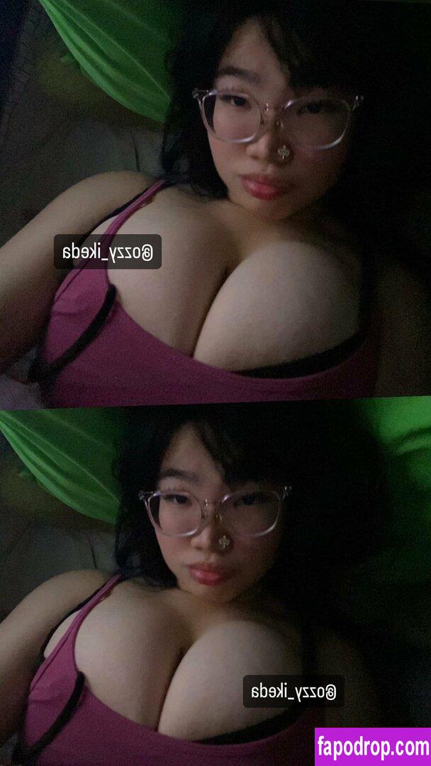 angee2creamy / Ozzy_ikeda / angel_the_dreamgirl leak of nude photo #0004 from OnlyFans or Patreon