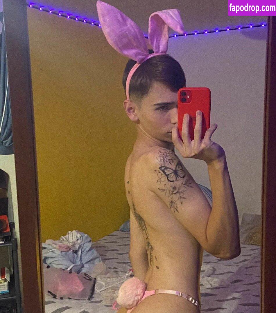 Angel Boy / Gustavo Pariz / gustavo_parizz leak of nude photo #0021 from OnlyFans or Patreon