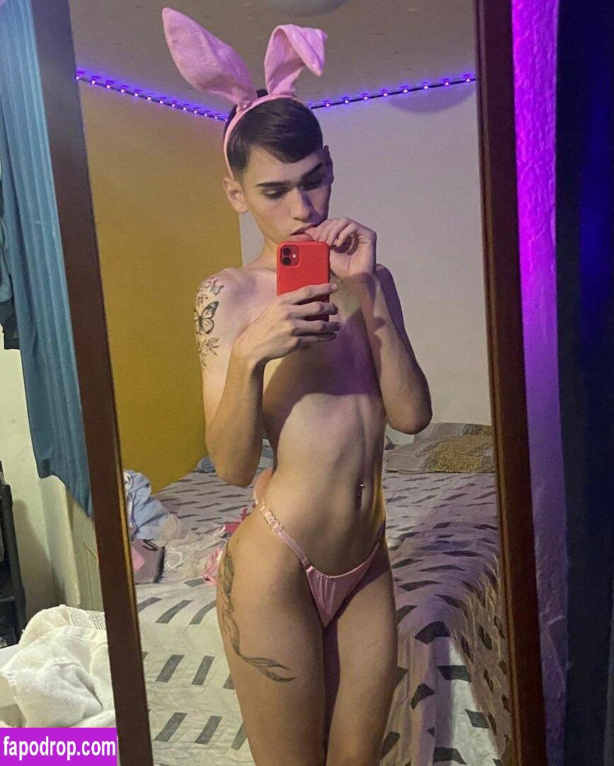 Angel Boy / Gustavo Pariz / gustavo_parizz leak of nude photo #0022 from OnlyFans or Patreon