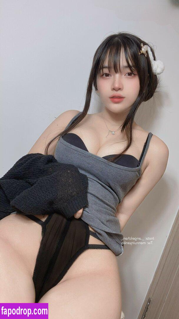 Angel Chan / angelbaechan / angelhcchan / menruinyanko_ / wlep wlop leak of nude photo #0817 from OnlyFans or Patreon