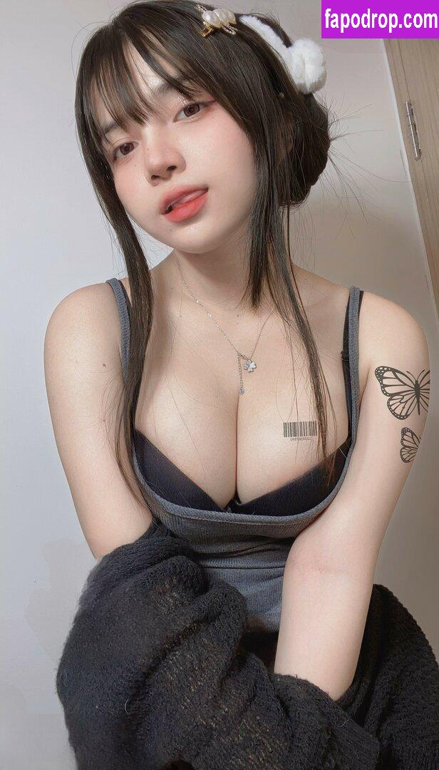 Angel Chan / angelbaechan / angelhcchan / menruinyanko_ / wlep wlop leak of nude photo #0818 from OnlyFans or Patreon