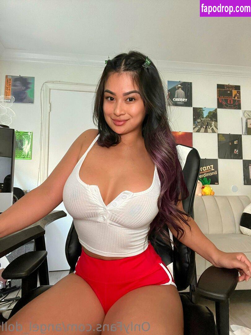 angel_doll / _.angel_doll leak of nude photo #0095 from OnlyFans or Patreon