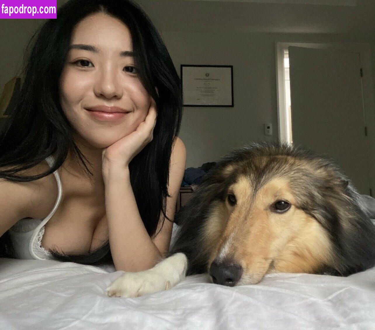 Angel Liu / __angelangel / __angellangel leak of nude photo #0004 from OnlyFans or Patreon