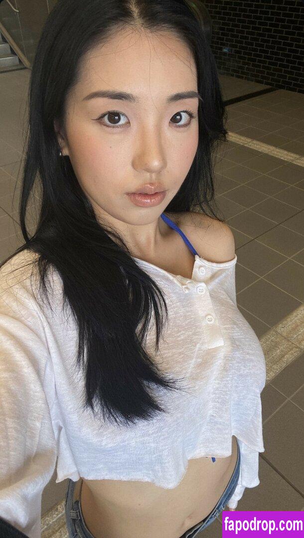 Angel Liu / __angelangel / __angellangel leak of nude photo #0005 from OnlyFans or Patreon