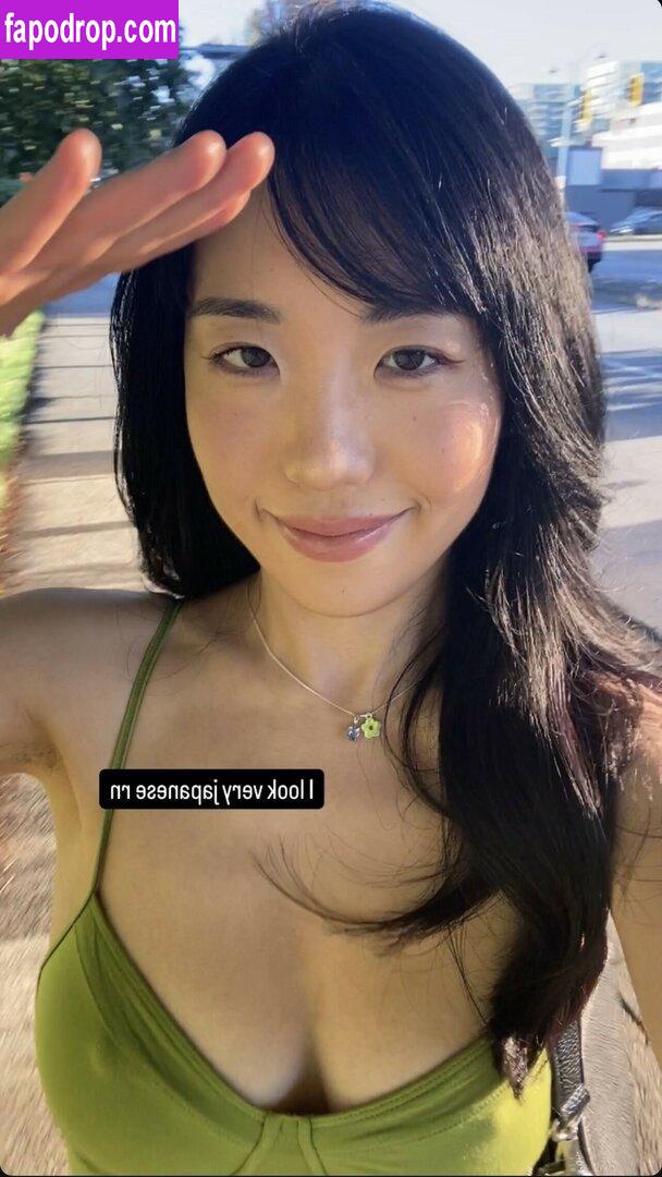 Angel Liu / __angelangel / __angellangel leak of nude photo #0008 from OnlyFans or Patreon