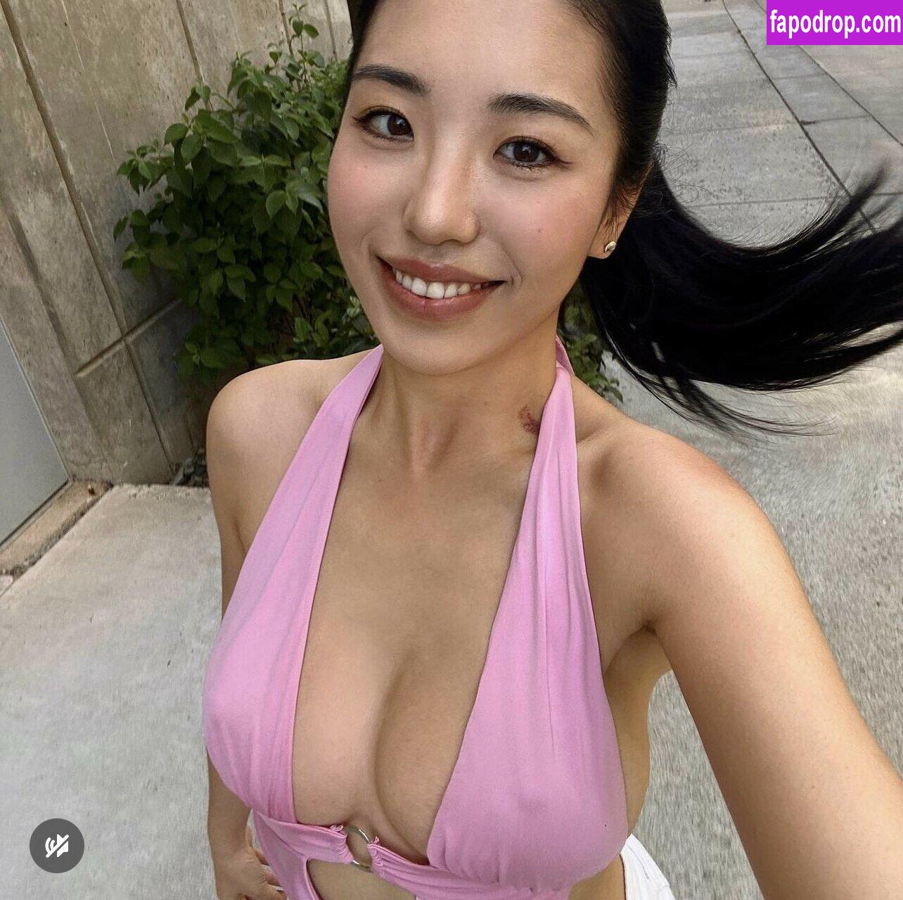 Angel Liu / __angelangel / __angellangel leak of nude photo #0010 from OnlyFans or Patreon