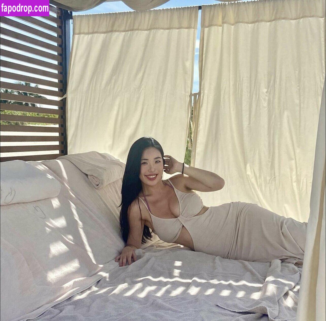 Angel Liu / __angelangel / __angellangel leak of nude photo #0022 from OnlyFans or Patreon