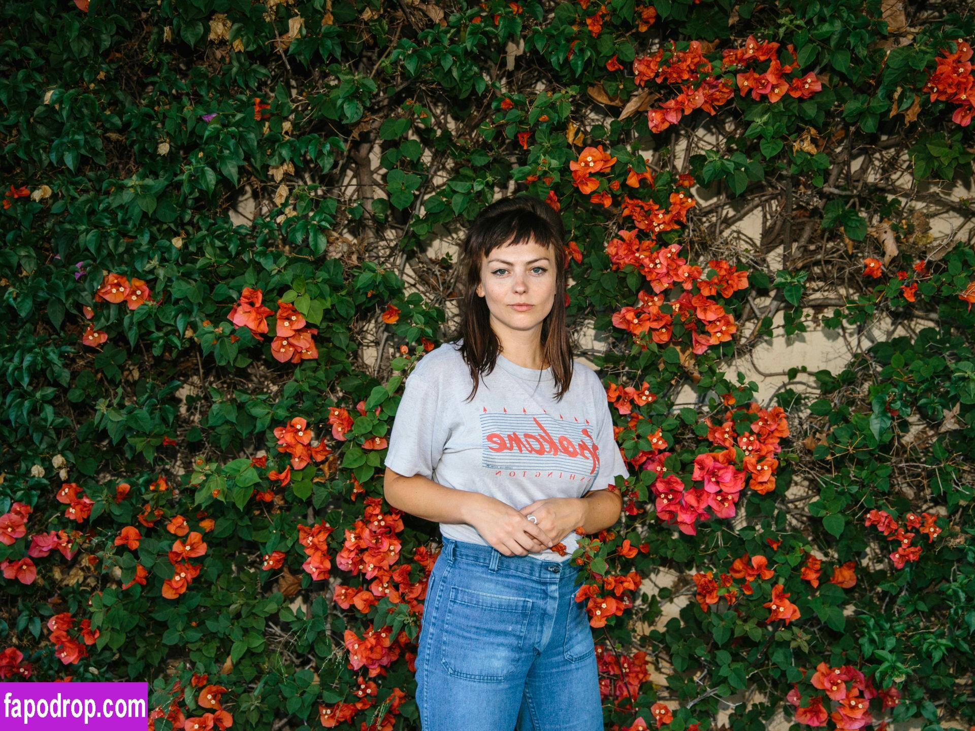 Angel Olsen / angelolsen / angelolsenmusic leak of nude photo #0003 from OnlyFans or Patreon