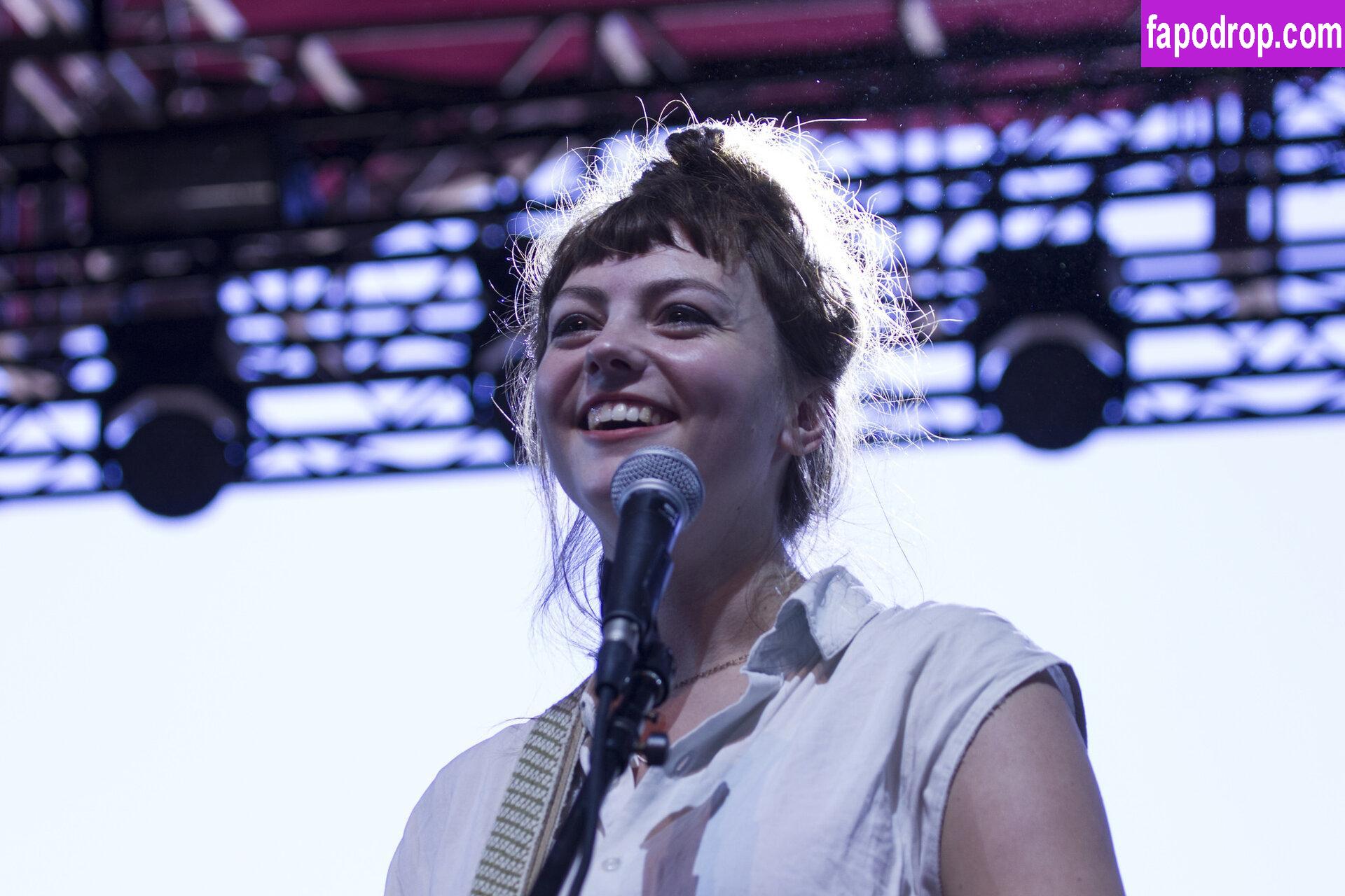 Angel Olsen / angelolsen / angelolsenmusic leak of nude photo #0007 from OnlyFans or Patreon