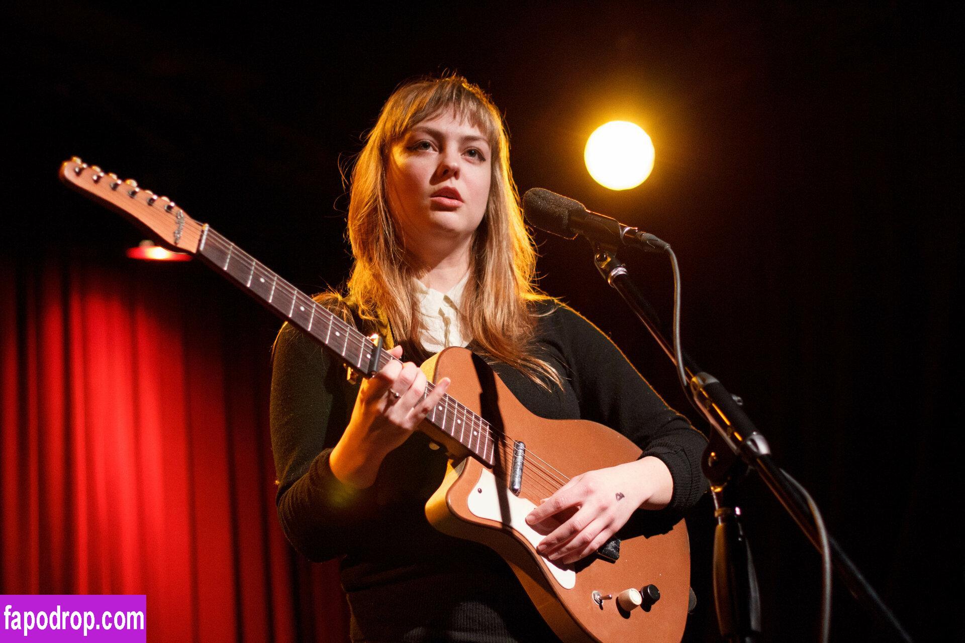 Angel Olsen / angelolsen / angelolsenmusic слитое обнаженное фото #0010 с Онлифанс или Патреон