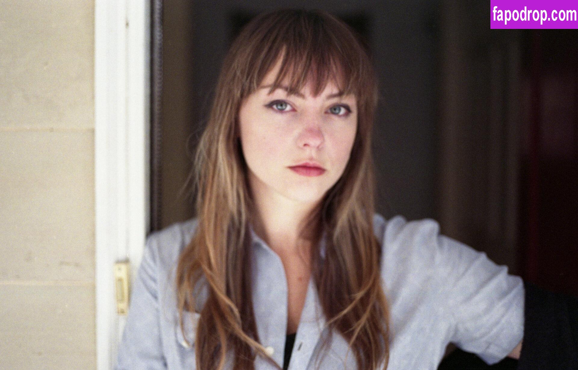 Angel Olsen / angelolsen / angelolsenmusic leak of nude photo #0015 from OnlyFans or Patreon