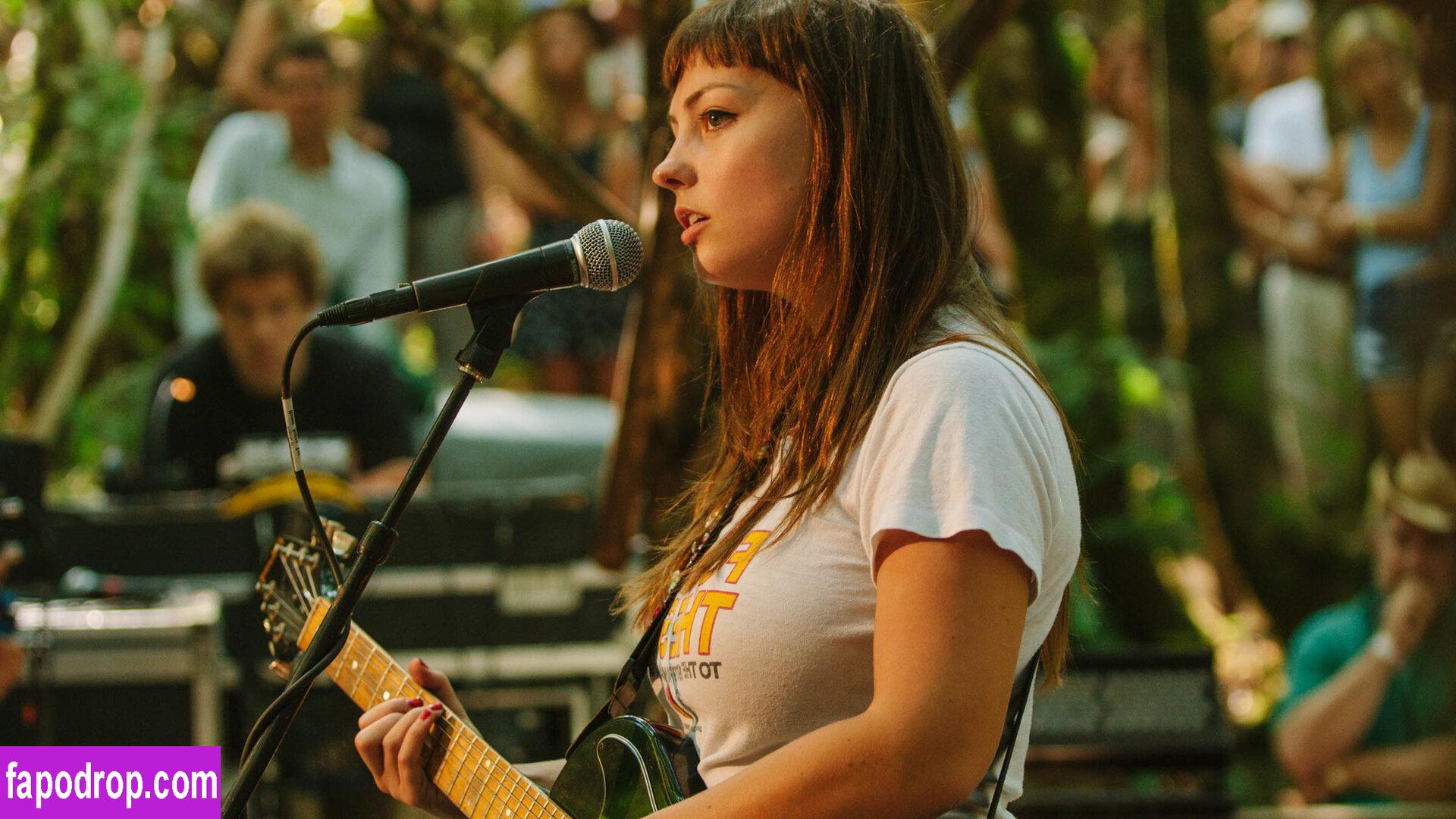 Angel Olsen / angelolsen / angelolsenmusic leak of nude photo #0024 from OnlyFans or Patreon