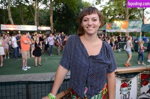 Angel Olsen photo #0001