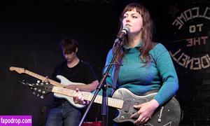 Angel Olsen photo #0011