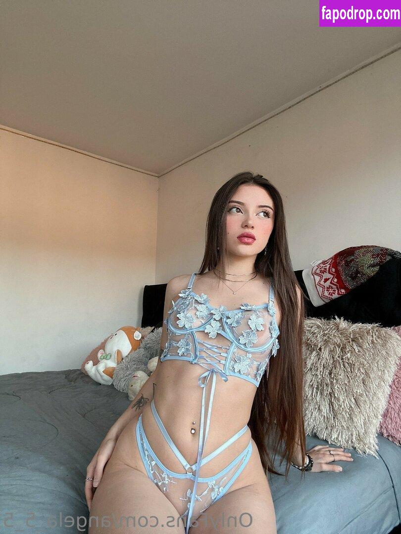 Angela_5 / angela_5_5 / soyangela_5 / soyangela_55 leak of nude photo #0161 from OnlyFans or Patreon