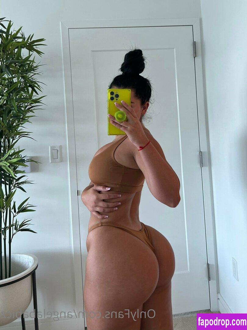 Angela Babicz / angelababicz leak of nude photo #0015 from OnlyFans or Patreon