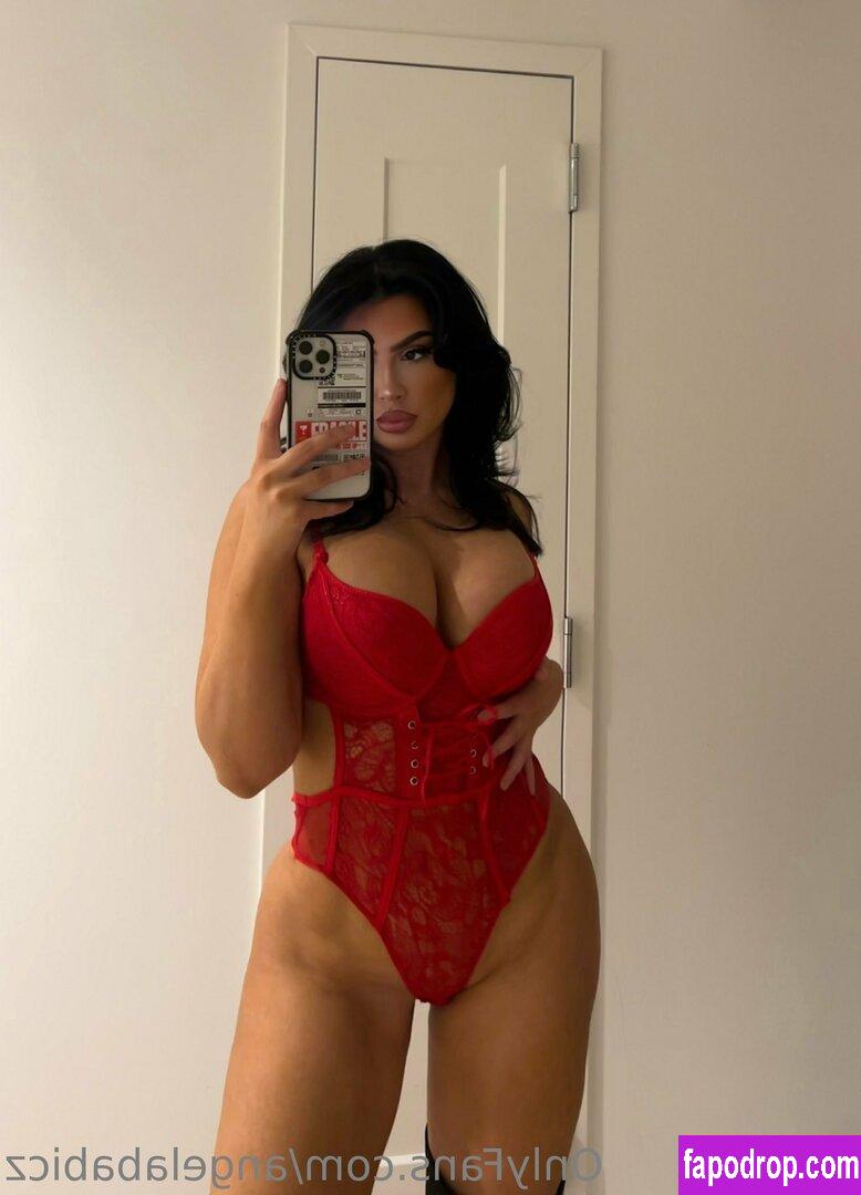 Angela Babicz / angelababicz leak of nude photo #0016 from OnlyFans or Patreon