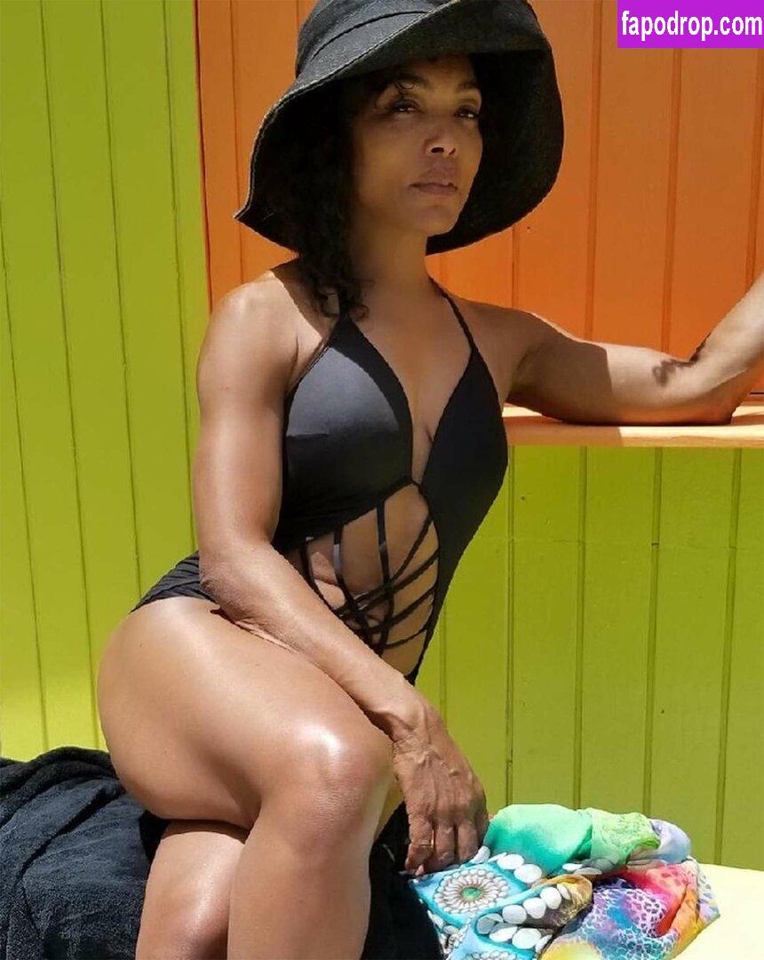 Angela Bassett / im.angelabassett leak of nude photo #0008 from OnlyFans or Patreon