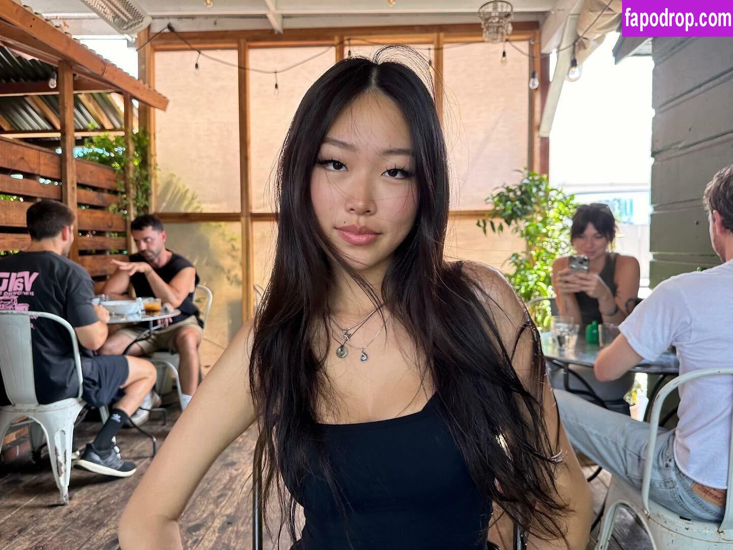 Angela Chin / ang9la_ / chinsflix leak of nude photo #0011 from OnlyFans or Patreon