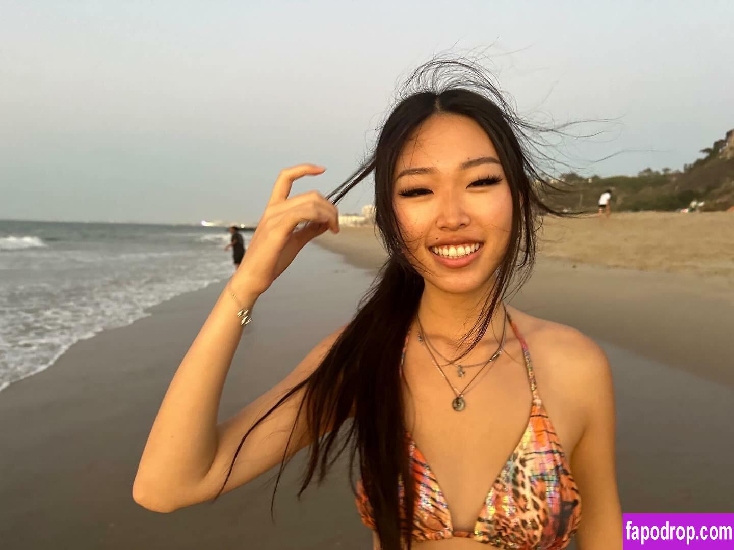 Angela Chin / ang9la_ / chinsflix leak of nude photo #0014 from OnlyFans or Patreon