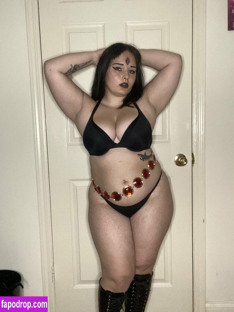 Angela Cordelia / Fallen Angel Cordelia / fallen_angel_cordelia leak of nude photo #0004 from OnlyFans or Patreon