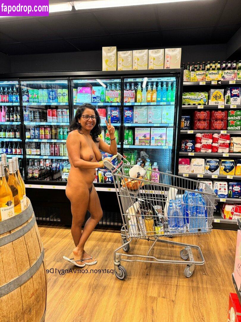 Angela De La Cruz / Angy1De / layladelacruz / officialangeladelacruz leak of nude photo #0013 from OnlyFans or Patreon