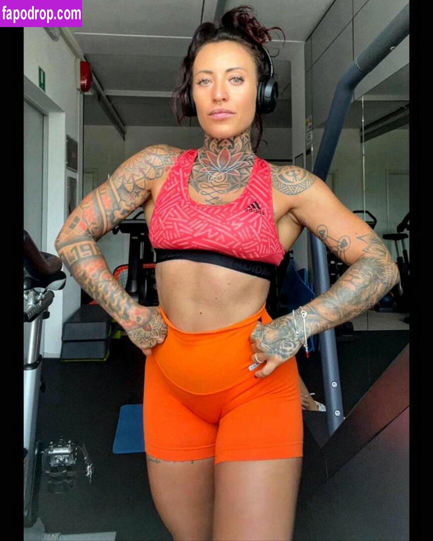 Angela Di Gregorio / An_jolina_fit_coach_ leak of nude photo #0064 from OnlyFans or Patreon