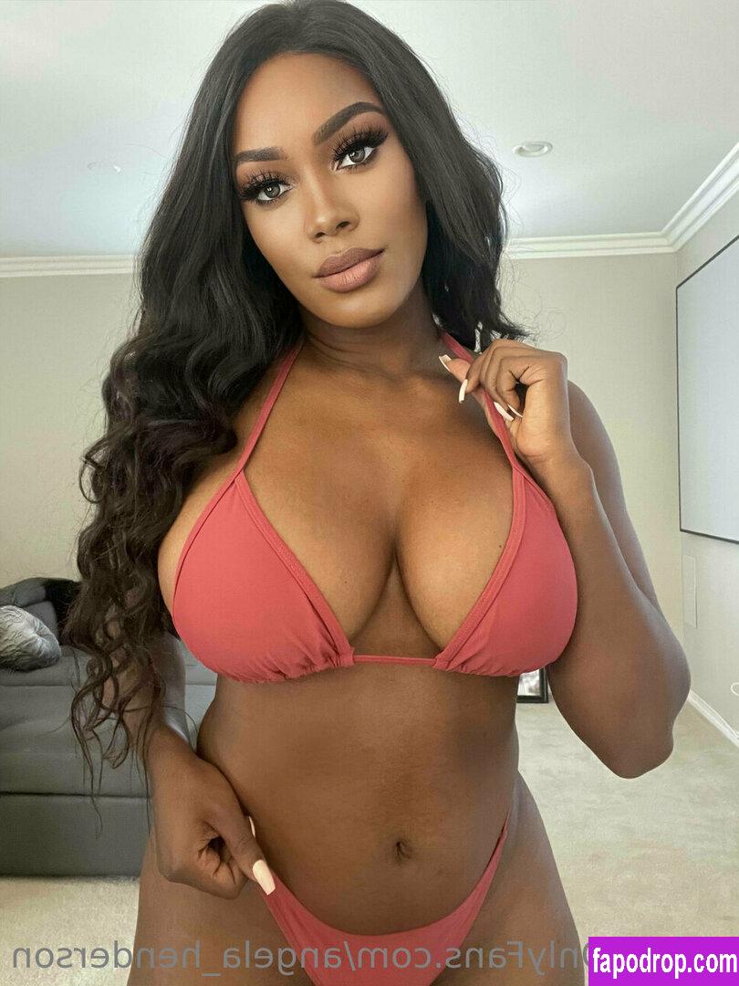 Angela Henderson / angela_henderson / angela_soglam leak of nude photo #0008 from OnlyFans or Patreon