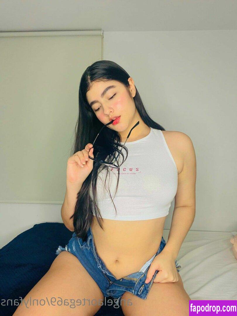 Angela Ortega / angela.ortega.gomez / angelaortegagomez leak of nude photo #0005 from OnlyFans or Patreon