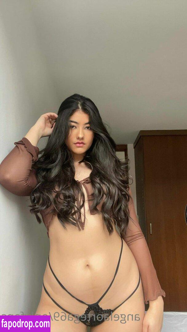 Angela Ortega / angela.ortega.gomez / angelaortegagomez leak of nude photo #0024 from OnlyFans or Patreon