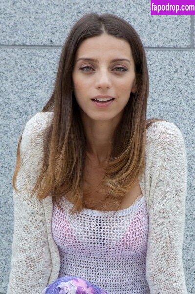 Angela Sarafyan / angelasarafyan leak of nude photo #0002 from OnlyFans or Patreon