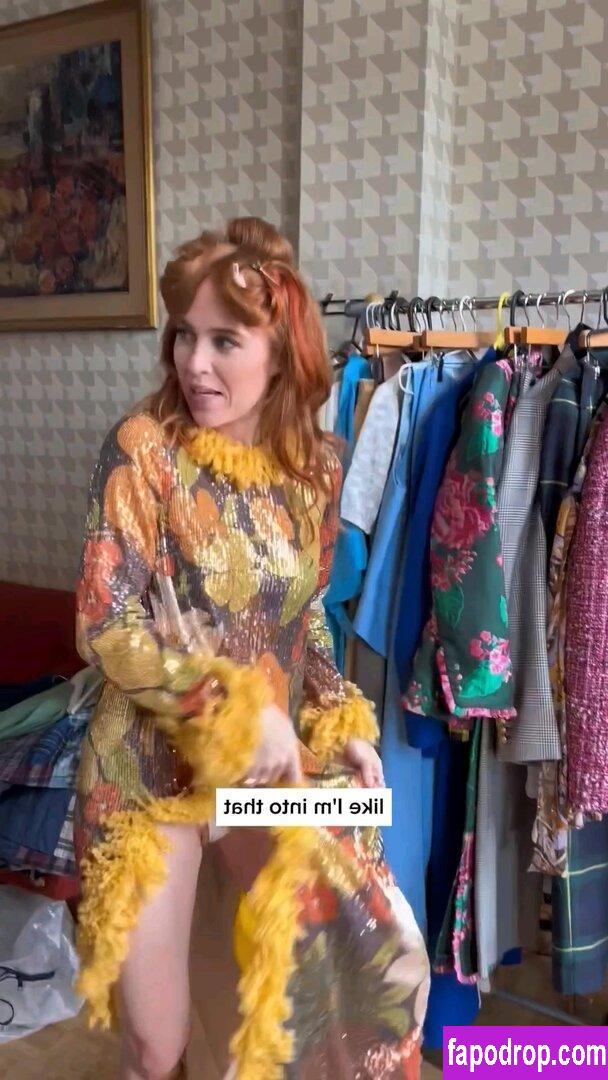 Angela Scanlon / angelascanlon leak of nude photo #0006 from OnlyFans or Patreon