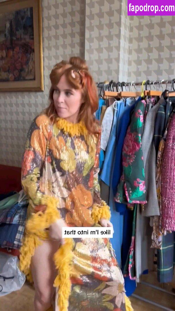 Angela Scanlon / angelascanlon leak of nude photo #0007 from OnlyFans or Patreon