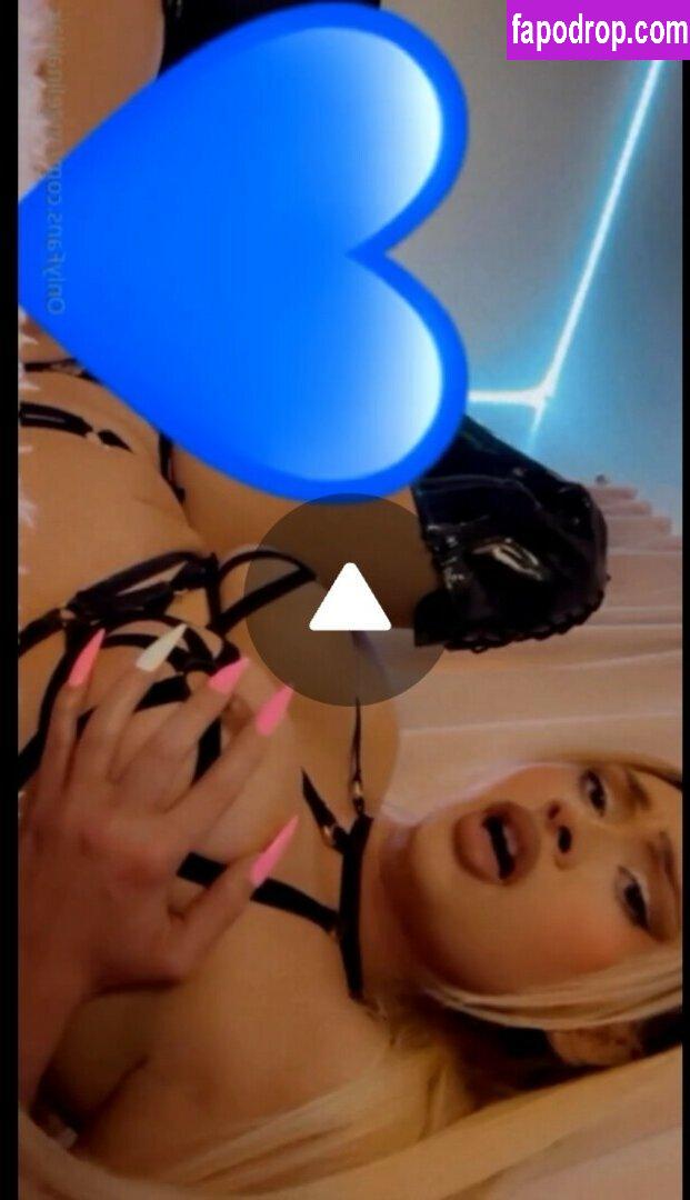 Angela Vanity / AngelinaKlair leak of nude photo #0007 from OnlyFans or Patreon