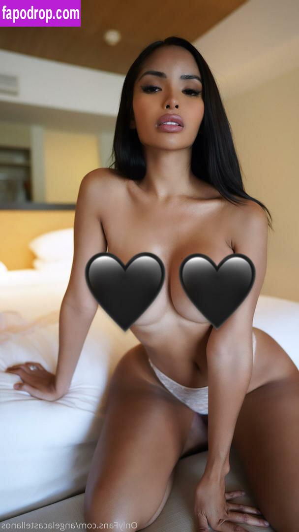 angelacastellanos / angelacastellanoss leak of nude photo #0005 from OnlyFans or Patreon