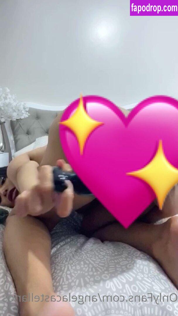 angelacastellanos / angelacastellanoss leak of nude photo #0056 from OnlyFans or Patreon