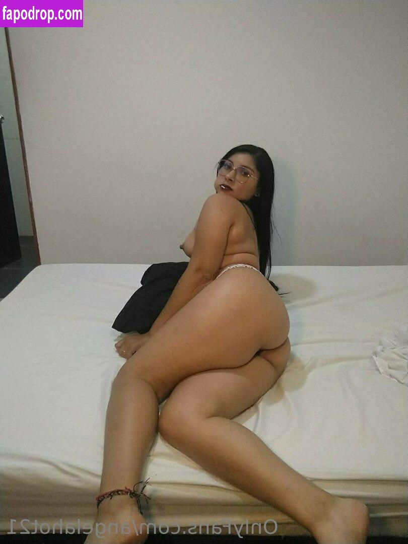 angelahot21 / lilhunee21 leak of nude photo #0576 from OnlyFans or Patreon