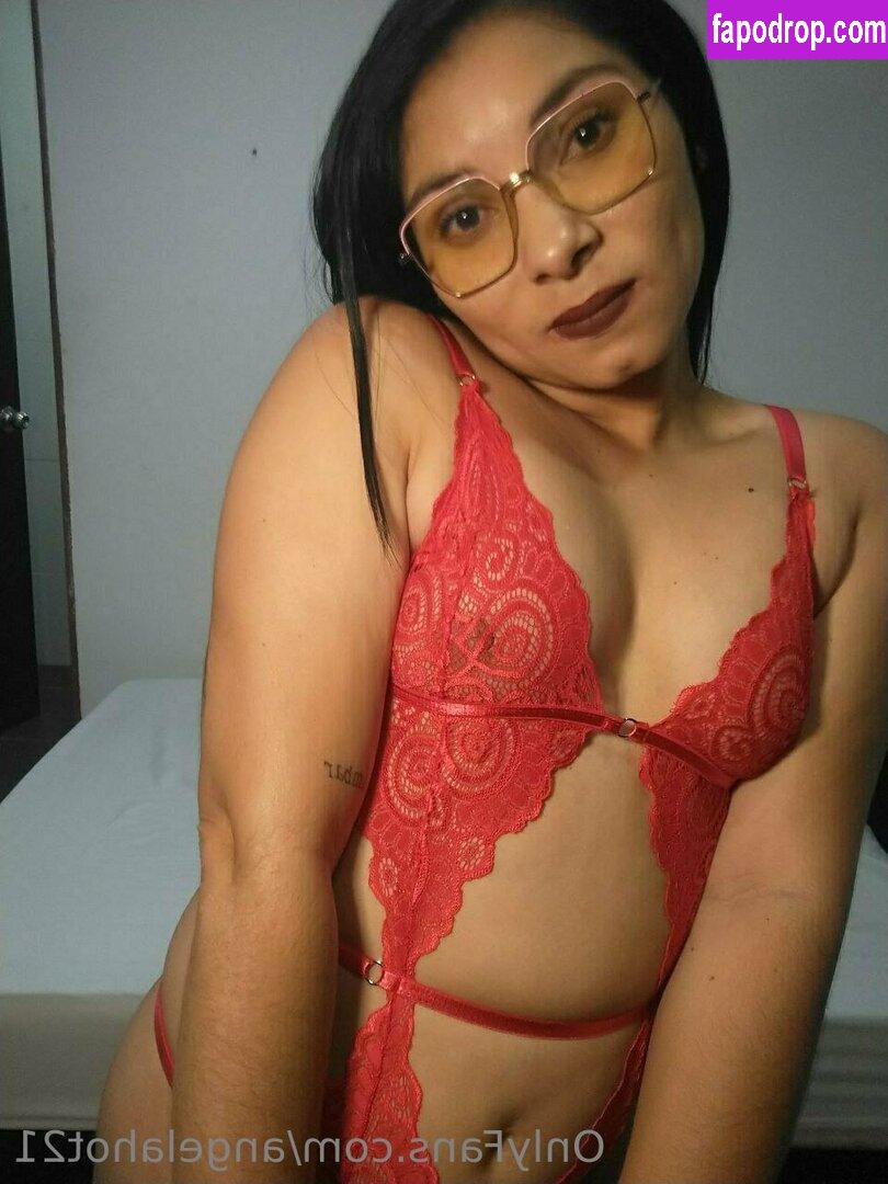 angelahot21 / lilhunee21 leak of nude photo #0578 from OnlyFans or Patreon