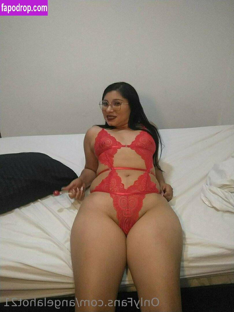 angelahot21 / lilhunee21 leak of nude photo #0579 from OnlyFans or Patreon