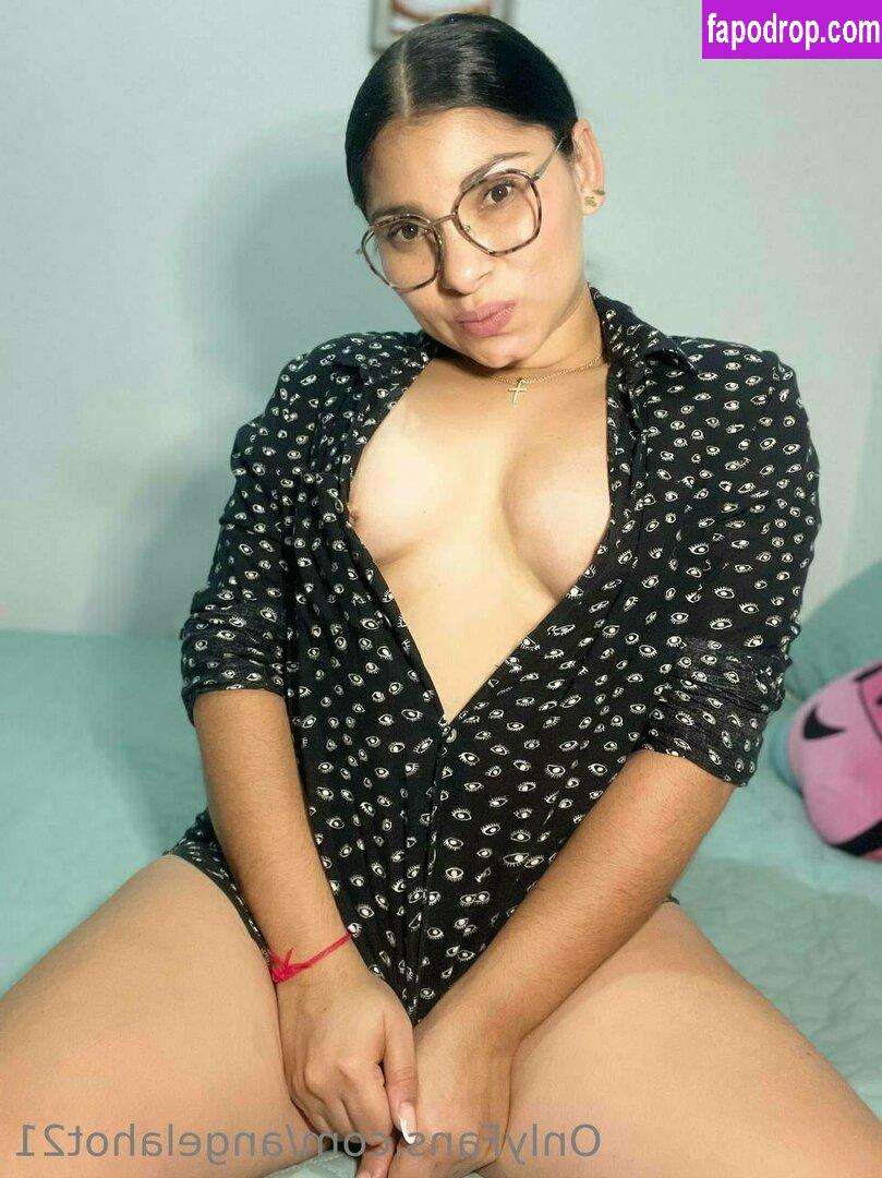 angelahot21 / lilhunee21 leak of nude photo #0581 from OnlyFans or Patreon