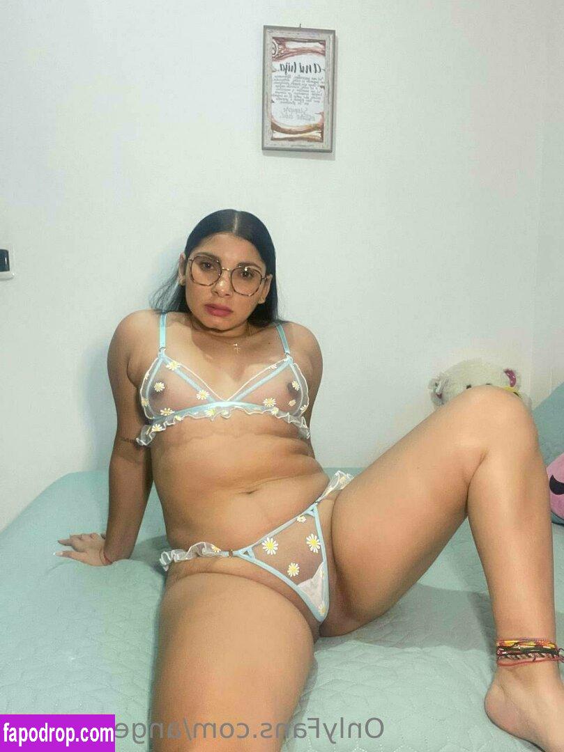 angelahot21 / lilhunee21 leak of nude photo #0593 from OnlyFans or Patreon