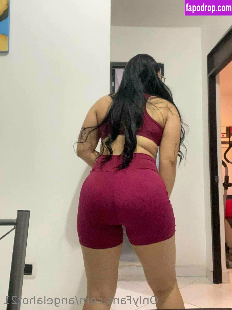 angelahot21 / lilhunee21 leak of nude photo #0608 from OnlyFans or Patreon