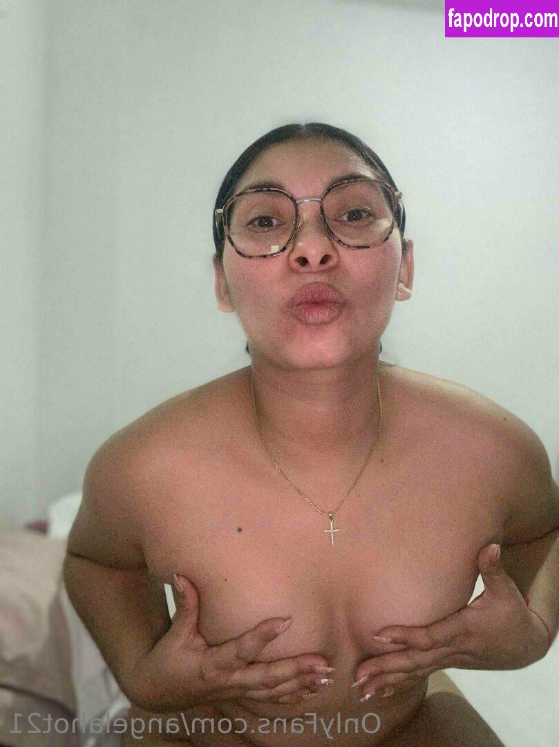 angelahot21 / lilhunee21 leak of nude photo #0622 from OnlyFans or Patreon