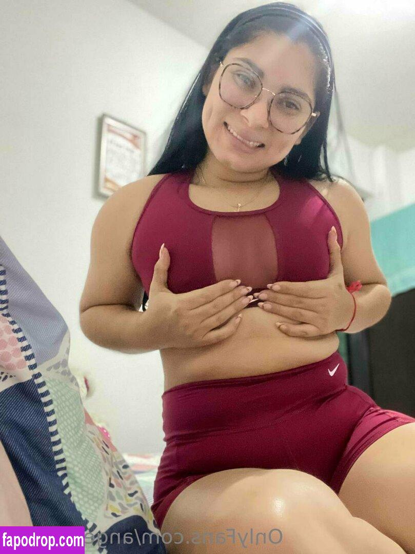 angelahot21 / lilhunee21 leak of nude photo #0625 from OnlyFans or Patreon