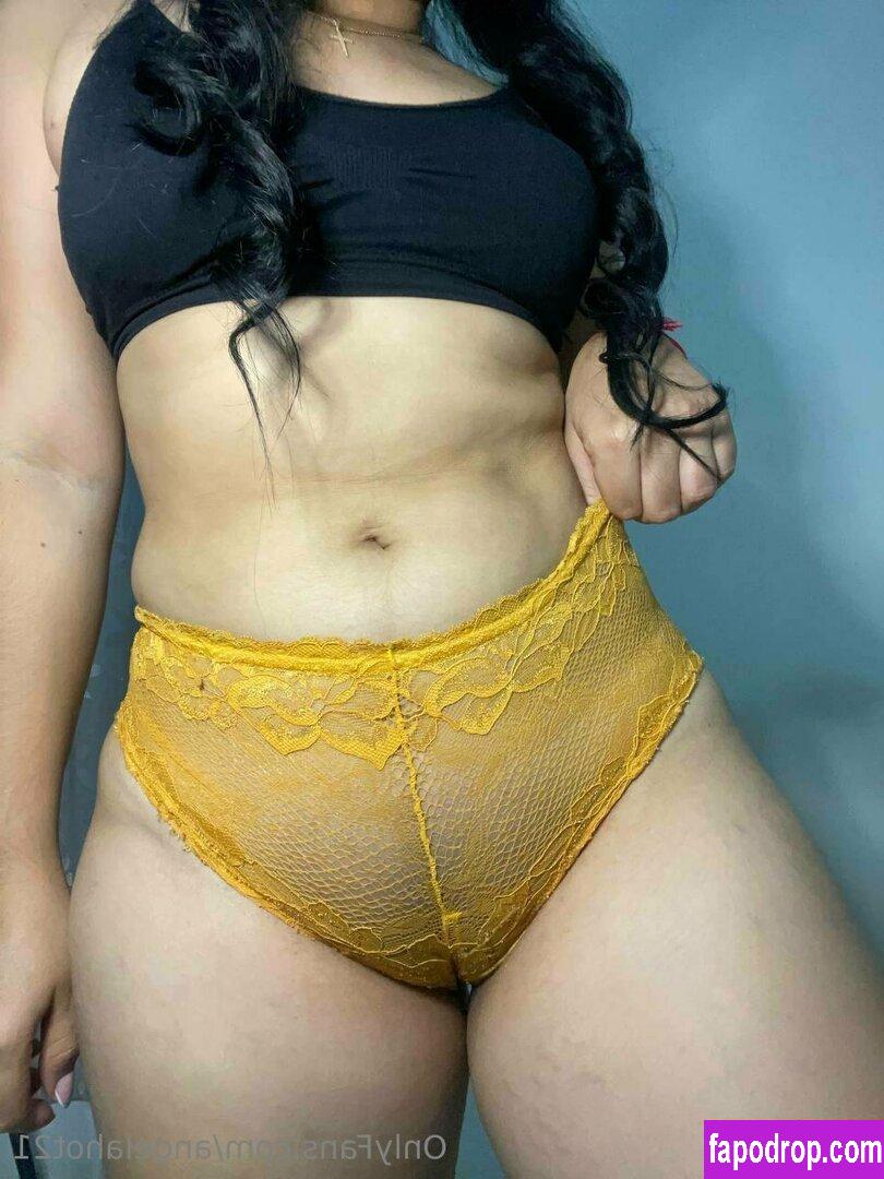 angelahot21 / lilhunee21 leak of nude photo #0662 from OnlyFans or Patreon