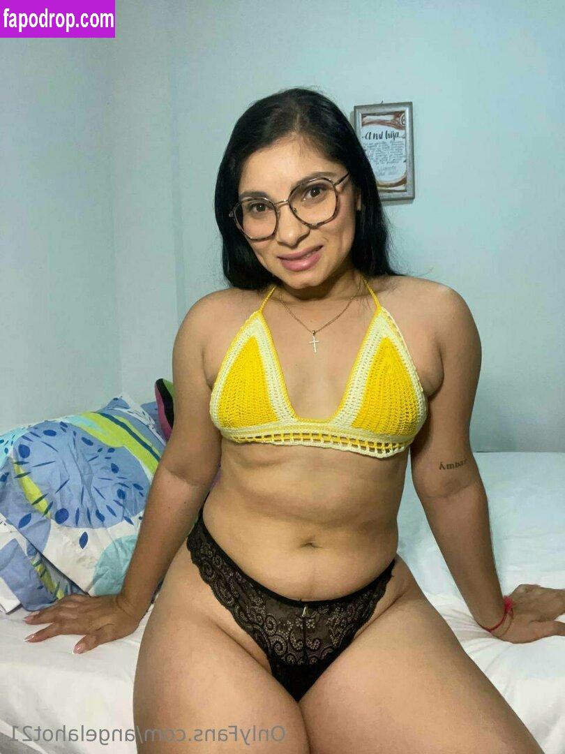 angelahot21 / lilhunee21 leak of nude photo #0668 from OnlyFans or Patreon